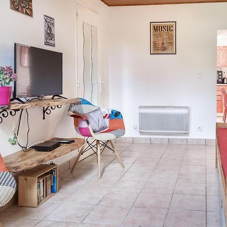2 Bedroom Lovely Home In St Avaugourd Des Lande Saint-Avaugourd-des-Landes Ngoại thất bức ảnh