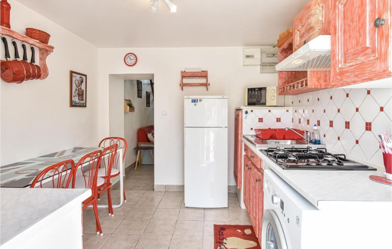 2 Bedroom Lovely Home In St Avaugourd Des Lande Saint-Avaugourd-des-Landes Ngoại thất bức ảnh