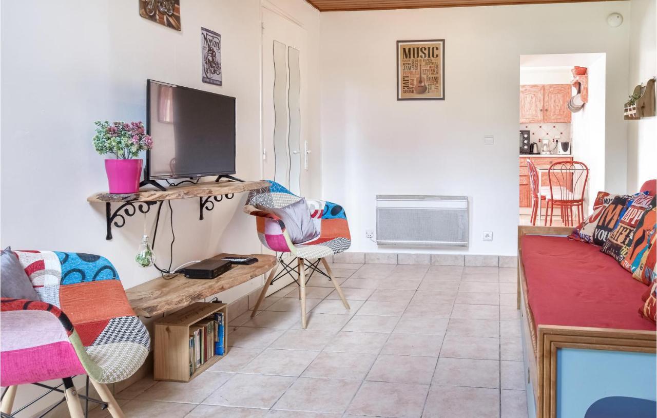2 Bedroom Lovely Home In St Avaugourd Des Lande Saint-Avaugourd-des-Landes Ngoại thất bức ảnh